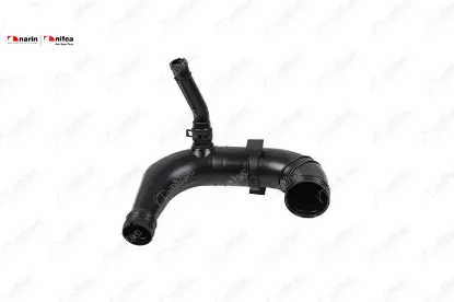 HAVA FİLTRE HORTUMU DOBLO 1.3 MULTIJET/55189122/İ resmi