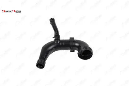 TURBO GİRİŞ BORUSU DOBLO-PALIO-G.PUNTO 1.3JTD. resmi