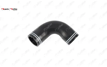 TURBO HORTUMU GIULIETTA 1.4 TB resmi
