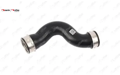 TURBO HORTUMU PASSAT-JETTA 1.9 TDI resmi