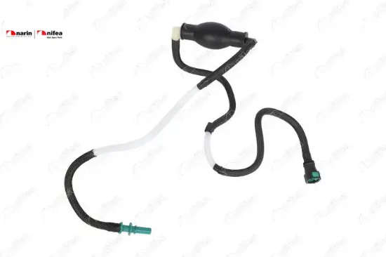 YAKIT BORUSU   DUSTER 1.5DCI resmi