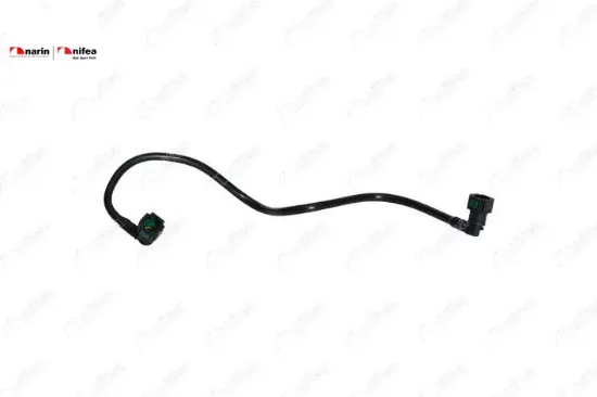 YAKIT BORUSU EGEA 1.6JTD. resmi