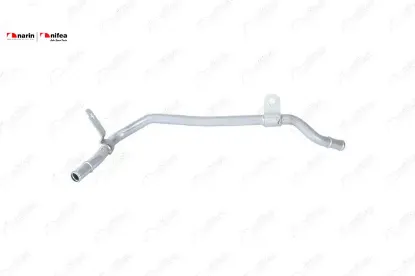 SU BORUSU    TRANSIT V347 2.4TDCI resmi