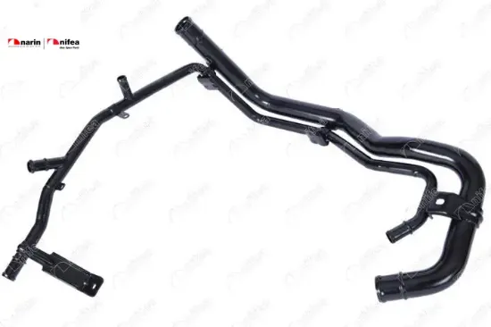 SU BORUSU CRAFTER 2.5TDI resmi