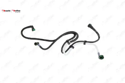 YAKIT HORTUMU  KANGOO II   1.5 DCI resmi
