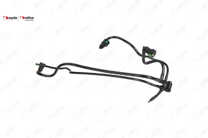 YAKIT HORTUMU  FIESTA VI   1.4 TDCI resmi