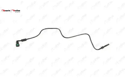 YAKIT BORUSU CADDY IV 1.6 TDI 2.0 TDI 15-20 resmi