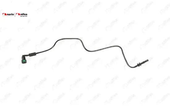 YAKIT BORUSU CADDY IV 1.6 TDI 2.0 TDI 15-20 resmi