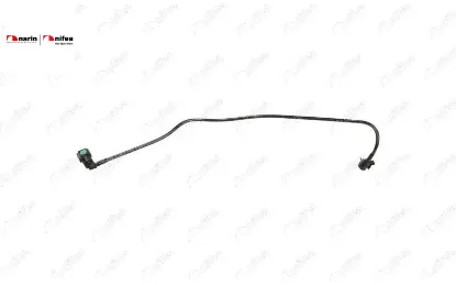 YEDEK SU DEPO BORUSU FREELANDER II 3.2 4X4 06-14 resmi