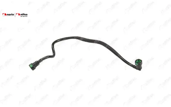 YAKIT BORUSU RANGE ROVER IV RANGE ROVER SPORT II 3.0 TDV6 SDV6/Hybrid  12-18 resmi