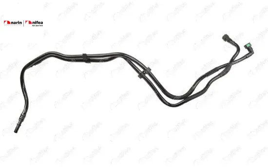 YAKIT BORUSU  RANGE ROVER IV RANGE ROVER SPORT II 3.0 TDV6 SDV6/Hybrid 4.4 SDV8  12-18 resmi
