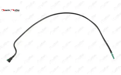 YAKIT BORUSU DOKKER DUSTER LODGY LOGAN SANDERO 1.5 DCI 10-18 resmi
