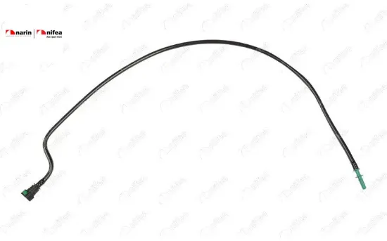 YAKIT BORUSU DOKKER DUSTER LODGY LOGAN SANDERO 1.5 DCI 10-18 resmi