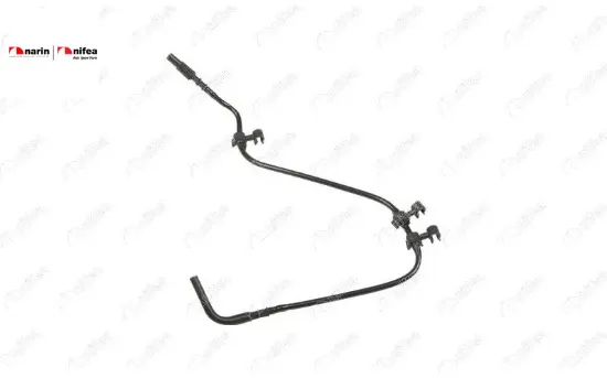 VAKUM HORTUMU C E SERİSİ GLC GLE GLK V VITO 1.6 2.0 BENZİN 12-19 resmi
