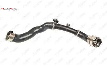 TURBO HORTUMU DOKKER resmi