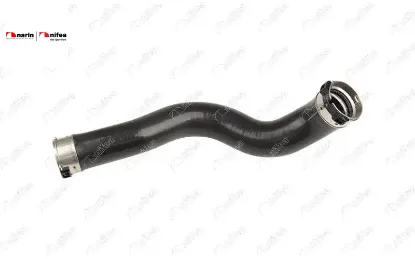 TURBO HORTUMU CLA resmi