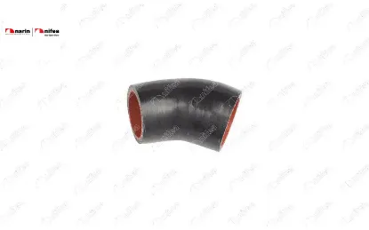 TURBO HORTUMU S80 II resmi
