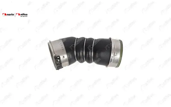TURBO HORTUMU X5 resmi
