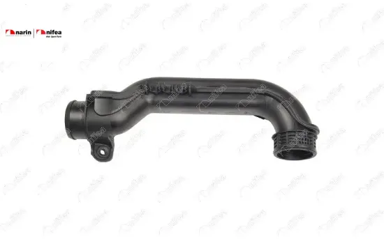 TURBO BORUSU A3 resmi
