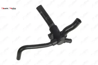KALORİFER HORTUMU CLIO I resmi