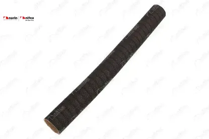 KRAFT HORTUM SİYAH 40mm x 43cm RENAULT 9 resmi
