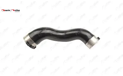 TURBO HORTUMU C-SERISI resmi