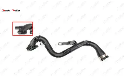 TURBO BORUSU DOKKER resmi