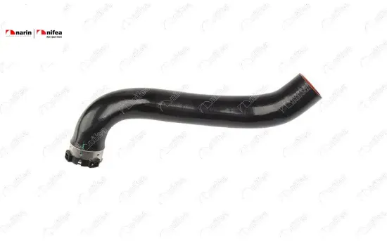 TURBO HORTUMU V40 resmi