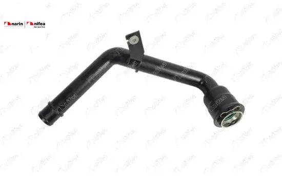 TURBO BORUSU QASHQAI I 1.5 dCi resmi