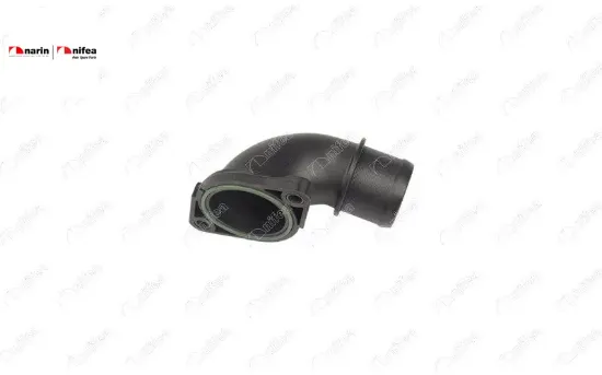 TURBO BORUSU QASHQAI resmi