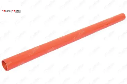 SİLİKON ( Metrelik ) HORTUMU 45mm x 55mm = 100cm 3 KAT POLYESTER KULLANILMIŞTIR resmi