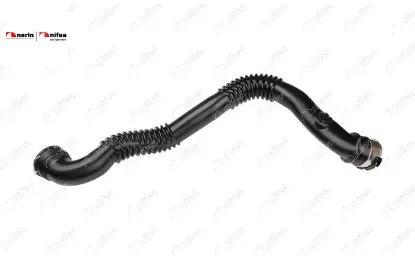 TURBO BORUSU 520 resmi
