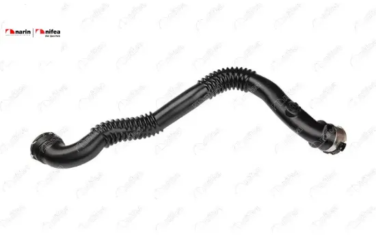 TURBO BORUSU 520 resmi