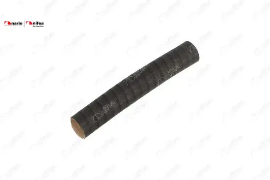 KRAFT HORTUM SİYAH 38mm x 27cm resmi