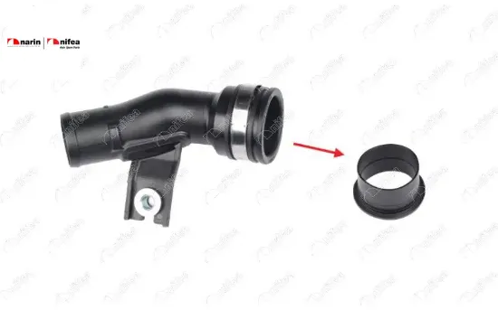 TURBO BORUSU CONTASI QASHQAI resmi