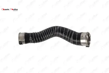 TURBO HORTUMU BMW 5.20 resmi