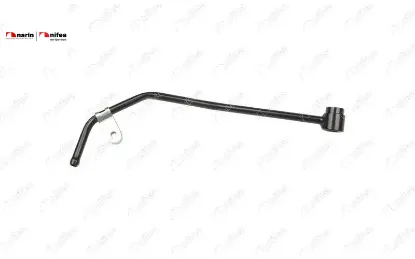 TURBO BORUSU STAREX resmi