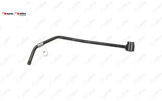 TURBO BORUSU STAREX resmi