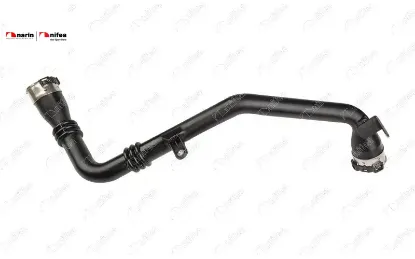 TURBO BORUSU JUKE resmi