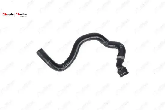 KALORİFER HORTUMU A4 1.6 resmi