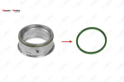 TURBO HORTUM CONTASI 57,85 mm  A1 resmi