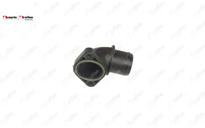 TURBO BORUSU QASHQAI resmi