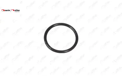 DEVİRDAİM BORUSU CONTASI 34.50mm x 3.50mm resmi