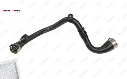 TURBO BORUSU LAGUNA III LATITUDE SM5 1.5 DCI 2001-2015 resmi