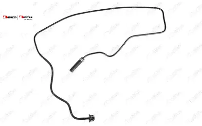 YEDEK SU DEPO HORTUMU S60-S80-V60-V70-XC60  2.0 T/T5 resmi