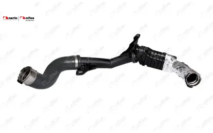 TURBO BORUSU DOKKER resmi