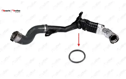 TURBO BORUSU CONTASI DOKKER resmi