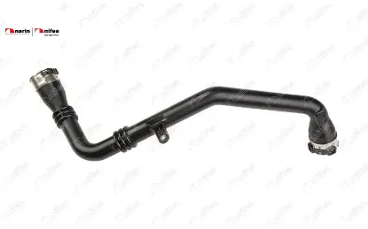 TURBO BORUSU JUKE resmi