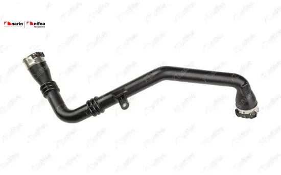 TURBO BORUSU JUKE resmi