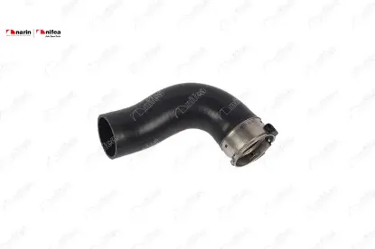 TURBO HORTUMU S60 III resmi